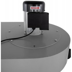 Extracteur cyclonique DC1500 / 230V - 
