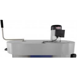 Extracteur cyclonique DC1500 / 230V - 