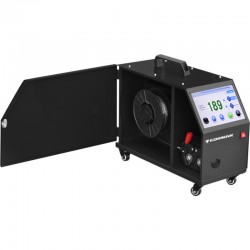 Saldatrice laser CORMAK SL1000 3in1 - 