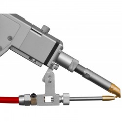 Poste à souder laser 3 en 1 CORMAK SL1000 - 