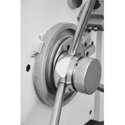 Perceuse industrielle à colonne CORMAK WK25 - Wiertarka kadłubowa CORMAK Z5125B