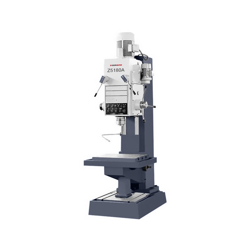 WK80A Kastenständerbohrmaschine - Kastenständerbohrmaschine CORMAK Z5180A WK80A Kastenständerbohrmaschine - Kastenständerbohrmaschine CORMAK Z5180A