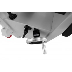 PT310 Planer and Thicknesser - 