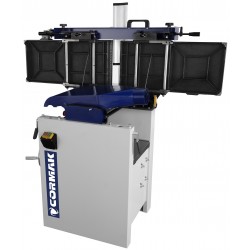 PT410 Planer and Thicknesser - 