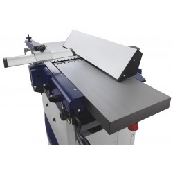 CORMAK PT310S planer-thicknesser with spiral shaft - 