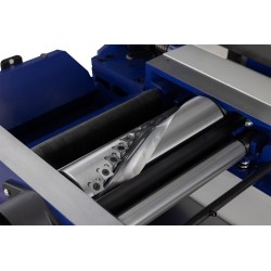 Planer-Thicknesser CORMAK PT310S with Spiral Cutterhead - 