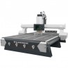 CNC-Fräsmaschine CORMAK C2141 ATC PREMIUM 2100x4200 mit automatischem Werkzeugwechsler