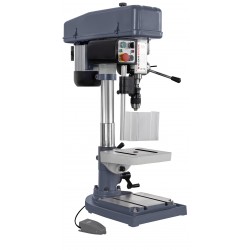 Tischbohrmaschine CORMAK W16 - 