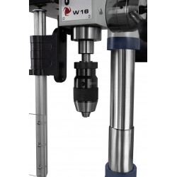 Bench Drill for Metal CORMAK W16 - 