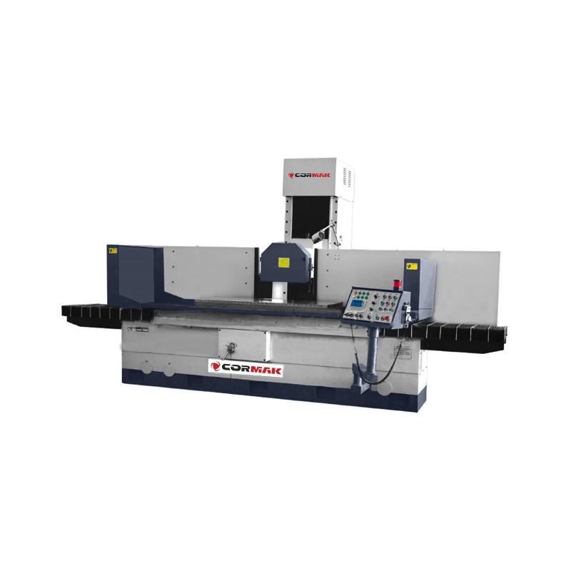 610x1600 Surface Grinding Machine - Flat-surface grinder 610 x 1600