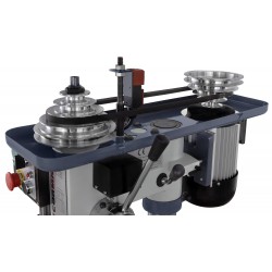 Trapano da banco CORMAK W25 - 