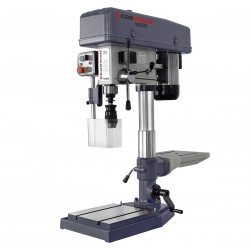 Trapano da banco CORMAK W25 - 