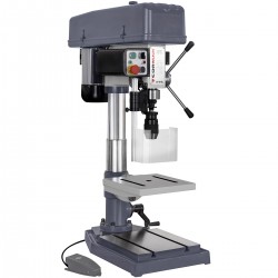 Bench Drill for Metal CORMAK WS16 - 
