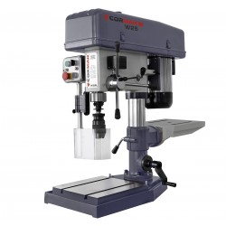 Bench Drill for Metal CORMAK WS16 - 