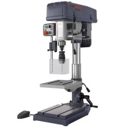 Trapano da banco CORMAK W25 - 