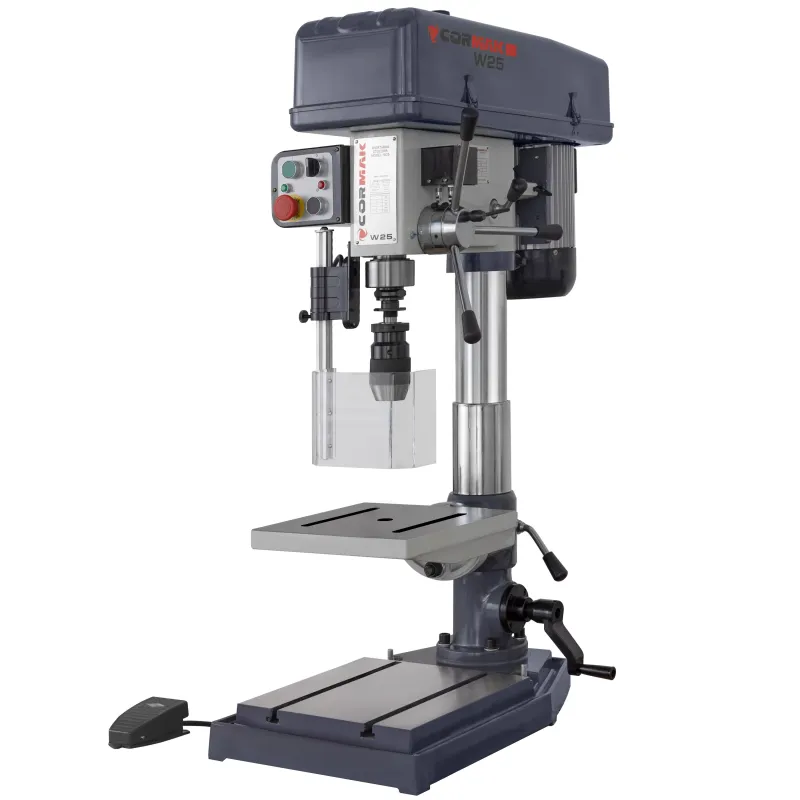 Wiertarka stołowa CORMAK W25