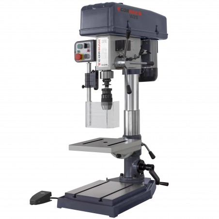 Bench Drill for Metal CORMAK WS16