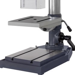Trapano da banco CORMAK W25 - 