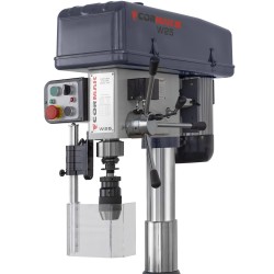 Trapano da banco CORMAK W25 - 