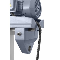 Universal Milling Machine CORMAK UWF125 SERVO - Universal milling machine UWF 130 SERVO