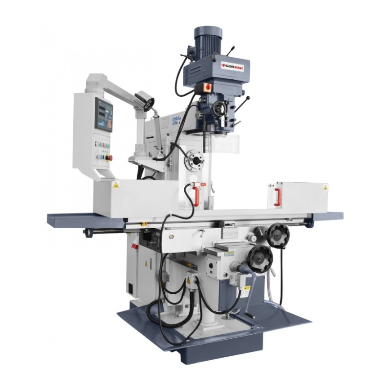 Frezarka uniwersalna XL6336L SERVO - Frezarka uniwersalna XL6336L SERVO Frezarka uniwersalna XL6336L SERVO - Frezarka uniwersalna XL6336L SERVO