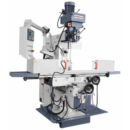 Frezarka uniwersalna XL6336L SERVO