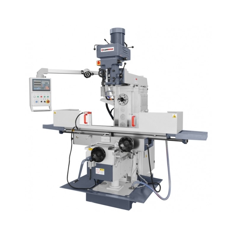 Frezarka uniwersalna XL6336L SERVO