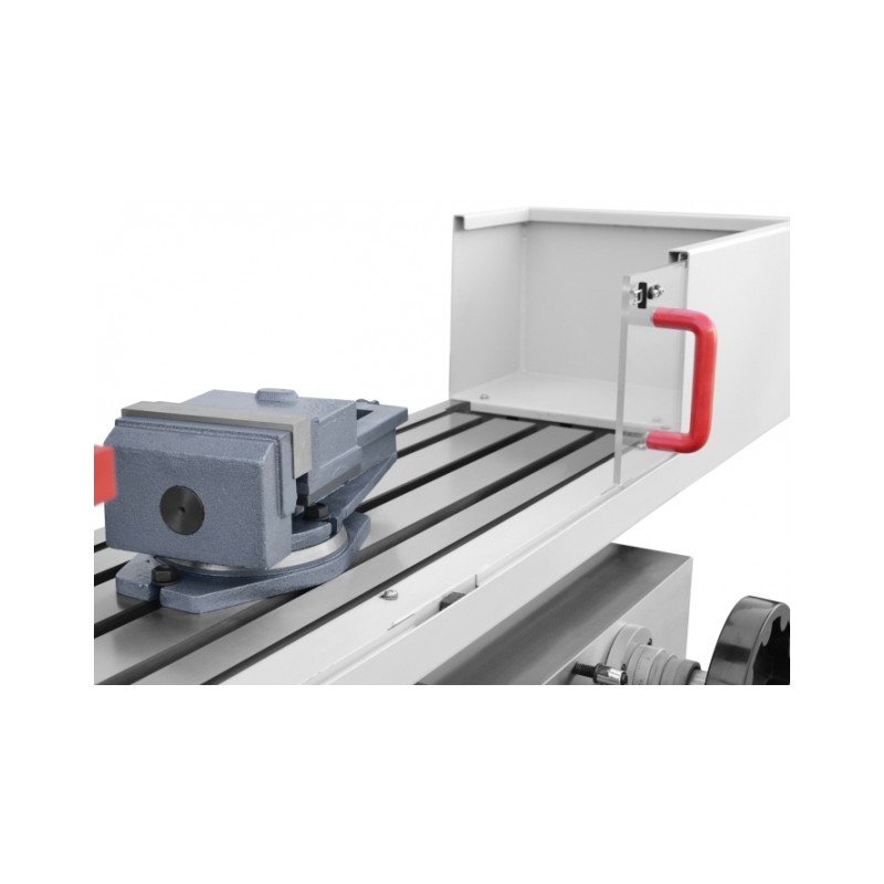 Frezarka uniwersalna XL6336L SERVO
