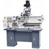 Lathe-Milling Combination Machine CORMAK AT320 with Tool Set and Live Centre