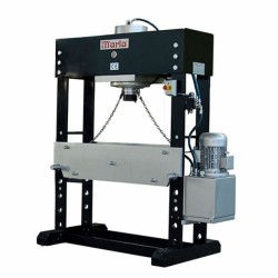 300 t hydraulic press - Hydraulic press 300T