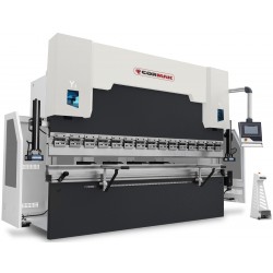 CORMAK CNC SERVO ELITE 125×3200 DA-58T - 