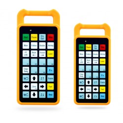 Fibre Laser Cutter for Tubes and Profiles CORMAK FIBER LF6024 3000W - Fiber laser LF60M 100W IPG