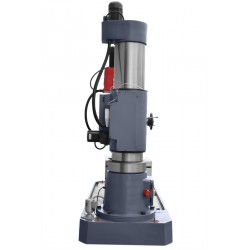 Trapano radiale industriale per metallo CORMAK RD1600x50 - Wiertarka promieniowa RD1600x50