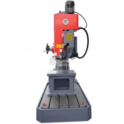 Radial Drilling Machine for Metal CORMAK RD1600x50 - Radial drilling machine RD1600x50