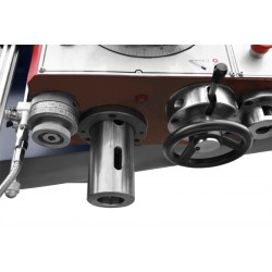 Trapano radiale industriale per metallo CORMAK RD1600x50 - Wiertarka promieniowa RD1600x50