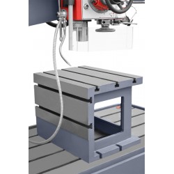 Perceuse radiale RD1600x50 - Wiertarka promieniowa RD1600x50