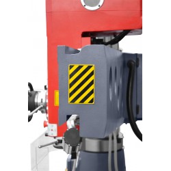 Radial Drilling Machine for Metal CORMAK RD1600x50 - Radial drilling machine RD1600x50