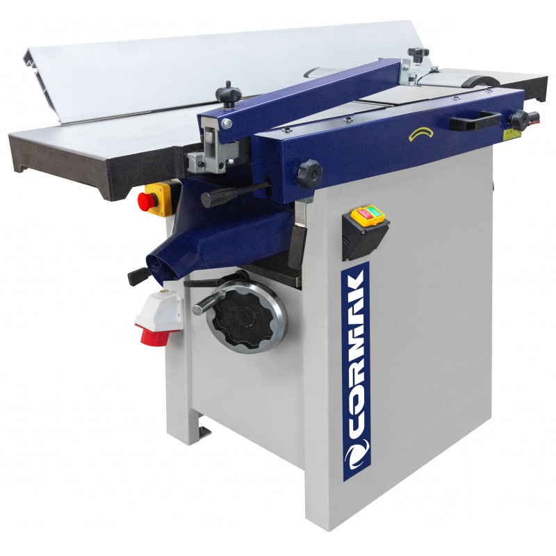 Abricht- und Dickenhobelmaschine CORMAK PT310 - 
