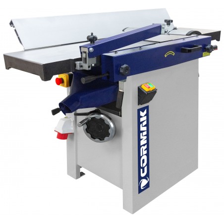 Abricht- und Dickenhobelmaschine CORMAK PT310