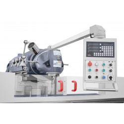 Konsolfräsmaschine FU2000 - KONSOLENFRÄSMASCHINE FU2000