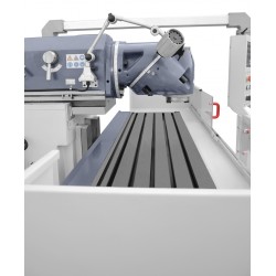 FU2000 Konsolfräsmaschine - KONSOLENFRÄSMASCHINE FU2000