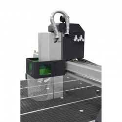 C2030 ATC CNC 4 AXIS SERVO PROFESSIONAL Fräsmaschine - 