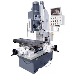Frezarka wzdłużna ZX5150 - Frezarka wzdłużna ZX5150