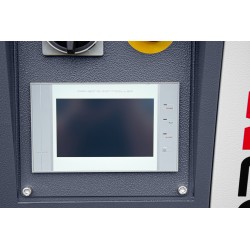 Compressore a palette CORMAK IZBERG 4.5-10 - 