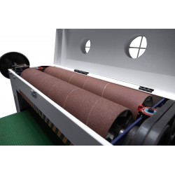 Szlifierka bębnowa CORMAK MM3166P 400V -  Szlifierka bębnowa CORMAK MM3166P 400V -