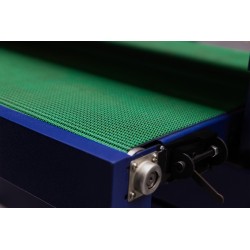 CORMAK MM3166P 400V Trommelschleifer - 