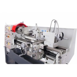 410x1000 Universal Lathe - Universal lathe CORMAK 410x1000