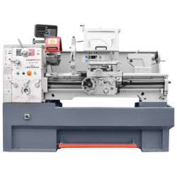 Tokarka uniwersalna CORMAK 410 x 1000 3x ODCZYT CYFROWY - 