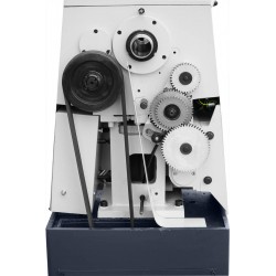 410x1000 Universal Lathe - 
