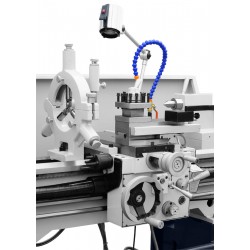 Conventional Universal Metal Lathe CORMAK CD6241/1000 410x1000 with 3-Axis DRO - 